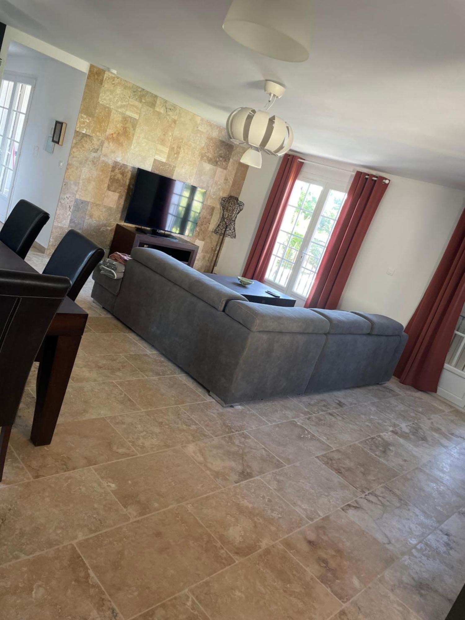 Villa Le Luberon Merindol Bagian luar foto